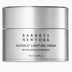 NEW IN BOX Barneys New York Beauty Glocela Light Gel Cream